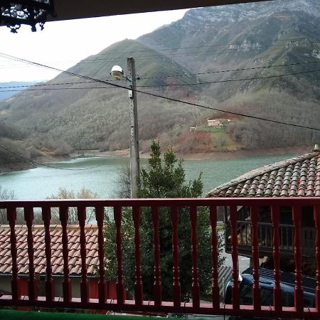 El Nido Del Raitan Villa Tanes Екстериор снимка