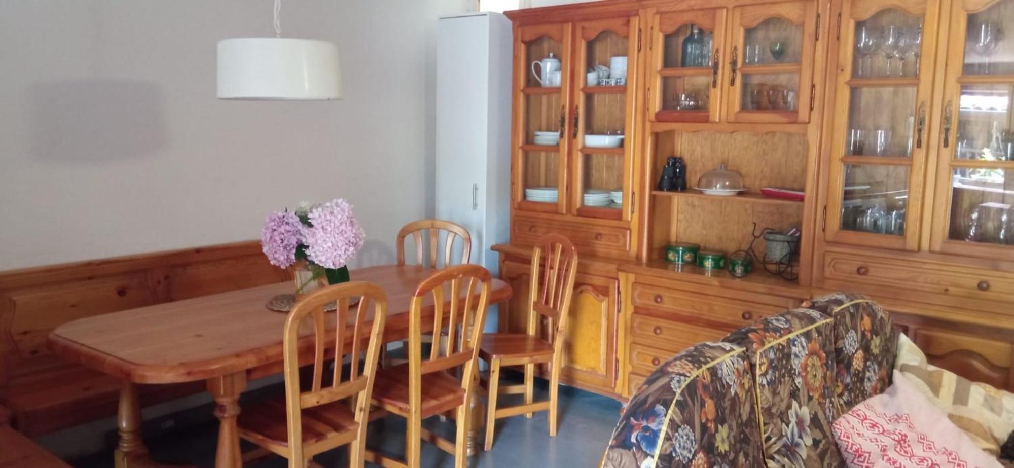 El Nido Del Raitan Villa Tanes Екстериор снимка